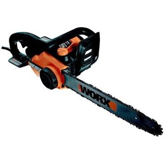  Пила цепная WORX WG303E 