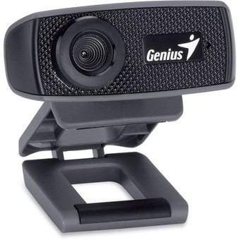  Web-камера GENIUS FaceCam (DR32200003400) Black 