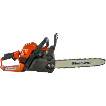  Бензопила Husqvarna 135 - 16 Mark (9678618-36) 