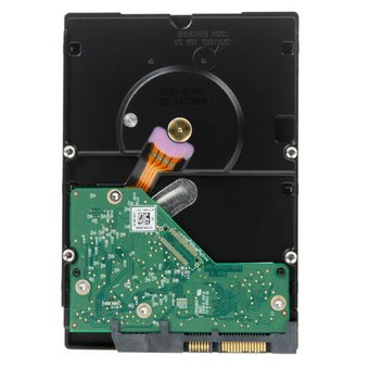 HDD WD Original SATA-III 4.0TB 64MB WD Purple (WD40PURX)   HDD WD Original SATA-III 4.0TB 64MB WD Purple (WD40PURX)