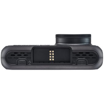  Видеорегистратор TrendVision TDR-721S EVO черный 