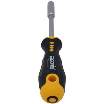  Отвертка FELO Ergonic 1/4" под биты (43 812 540) 