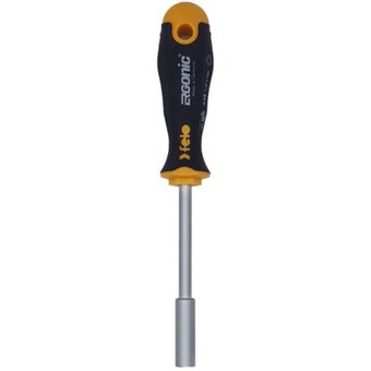  Отвертка FELO Ergonic 1/4" под биты (43 812 540) 
