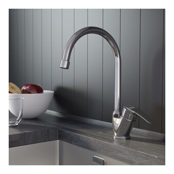  Смеситель для кухни IDDIS Ray RAYSB00i05 