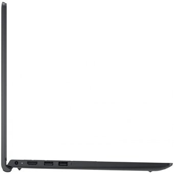  Ноутбук Dell Vostro 3520-D502 Core i5 1235U 16Gb SSD512Gb Intel UHD Graphics 15.6" WVA FHD (1920x1080)/EngKbd Ubuntu black 