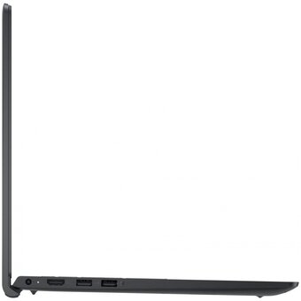  Ноутбук Dell Vostro 3520-W702 Core i7 1255U 16Gb SSD512Gb Intel Iris Xe graphics 15.6" WVA FHD (1920x1080)/EngKbd Windows 11 Professional black 
