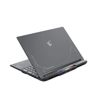  Ноутбук Gigabyte Aorus 15X ASF (ASF-D3KZ754SH) Core i9-13980HX/16Gb/SSD1Tb/RTX 4070 8Gb/15.6"/IPS/QHD/165Hz/Win11/black 