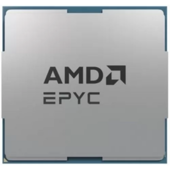  Процессор AMD Epyc 9454 100-000000478 X48 SP5 OEM 290W 2750 