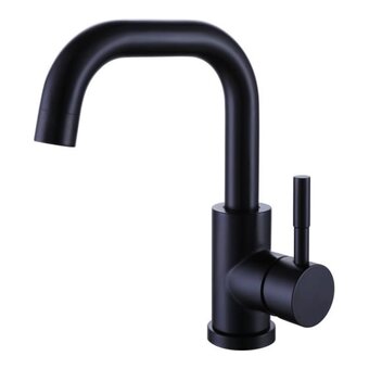  Смеситель для кухни Olive's Balear 13105BLB 