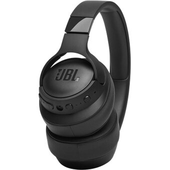  Наушники JBL Tune 760NC Black 