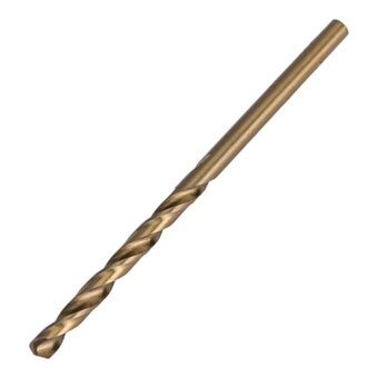  Сверла Cutop Profi (48-33-10) 3,3х65 по металлу 10 шт 