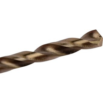  Сверла Cutop Profi (48-33-10) 3,3х65 по металлу 10 шт 