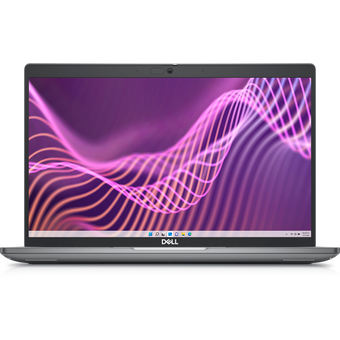  Ноутбук DELL Latitude 5440 (5440-7654) Core i7-1355U 14,0" FullHD WVA AG 16GB DDR4 512GB SSD Intel Iris Xe Linux, 1,37kg, Eng/KB 