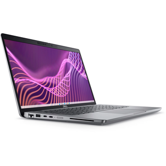  Ноутбук DELL Latitude 5440 (5440-7654) Core i7-1355U 14,0" FullHD WVA AG 16GB DDR4 512GB SSD Intel Iris Xe Linux, 1,37kg, Eng/KB 