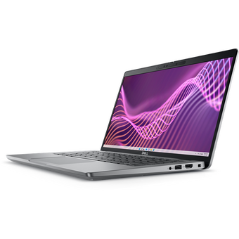  Ноутбук DELL Latitude 5440 (5440-7654) Core i7-1355U 14,0" FullHD WVA AG 16GB DDR4 512GB SSD Intel Iris Xe Linux, 1,37kg, Eng/KB 