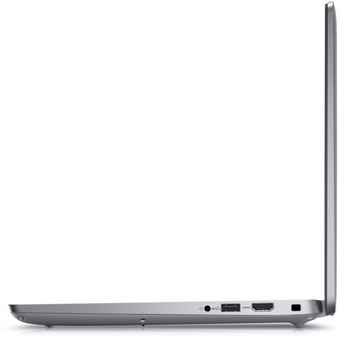  Ноутбук DELL Latitude 5440 (5440-7654) Core i7-1355U 14,0" FullHD WVA AG 16GB DDR4 512GB SSD Intel Iris Xe Linux, 1,37kg, Eng/KB 