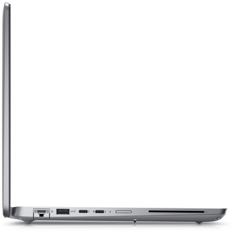  Ноутбук DELL Latitude 5440 (5440-7654) Core i7-1355U 14,0" FullHD WVA AG 16GB DDR4 512GB SSD Intel Iris Xe Linux, 1,37kg, Eng/KB 