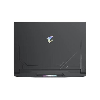 Ноутбук Gigabyte Aorus 15X AKF (ASF-D3KZ754SD) Core i9 13900HX 16Gb SSD1Tb nVidia GeForce RTX4070 8Gb 15.6" IPS QHD (2560x1440) noOS black WiFi BT Cam 