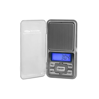  Весы МЕГЕОН 50501 (к0000034744) электронные 