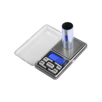  Весы МЕГЕОН 50501 (к0000034744) электронные 