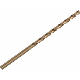  Сверла Cutop Profi (48-5-132) 5х132 по металлу удлиненные 10 шт 