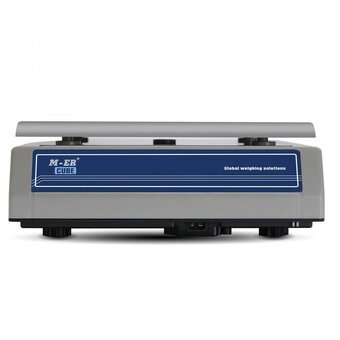  Весы торговые M-ER 326AFL-32.5 (3057) настольные 