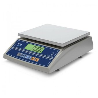  Весы торговые M-ER 326AFL-32.5 (3057) настольные 