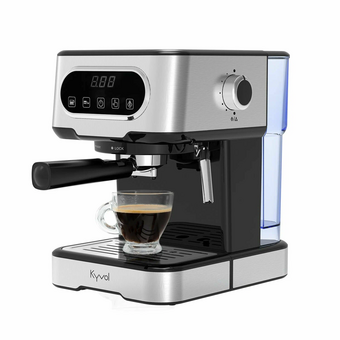  Кофемашина Kyvol Espresso Coffee Machine 02 ECM02 CM-PM150A 