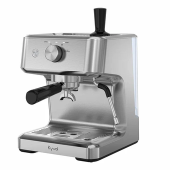  Кофемашина Kyvol Espresso Coffee Machine 03 ECM03 CM-PM220A 