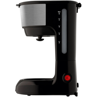  Кофеварка Scarlett SC-CM33012 черный 
