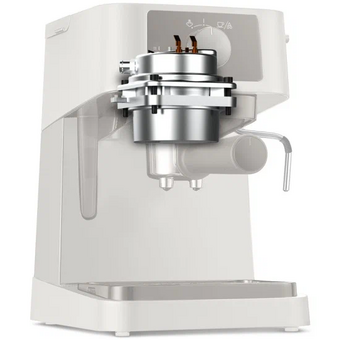 Кофеварка DELONGHI EC235.CR 