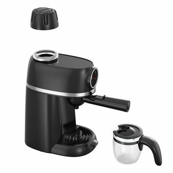  Кофемашина Kyvol Espresso Drip Coffee EDC CM-PM240A 