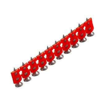  Гвозди DEWALT DCN8903013 3.0х13 мм 1000шт. красные 