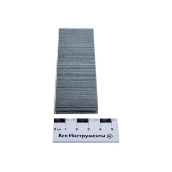  Скобы Fubag 140137 для SN4050 1.05*1.25 мм 