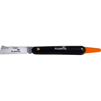  Нож Plantic 37300-01 для прививок прямой 