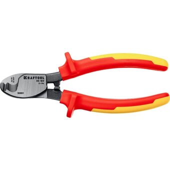  Кабелерез Kraftool KS-16V (23333-16V) диэлектрический 