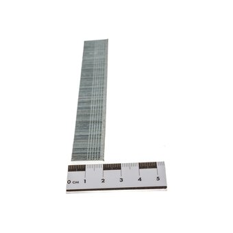  Гвозди Fubag 140123 для F50 1.05*1.25 20 мм 5000шт. 