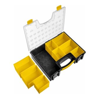  Органайзер Stayer Rocket-8 38033-16_z01 пластиковый 