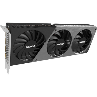  Видеокарта INNO3D RTX4060Ti 8GB X3 OC (N406T3-08D6X-171153L) GDDR6 128-bit DPx3 HDMI 3Fan RTL 