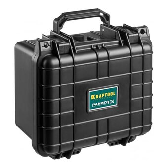  Ящик Kraftool Panzer 38251-10 ударопрочный пластиковый 