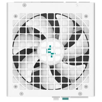 Блок питания Deepcool PX850G WH (R-PX850G-FC0W-EU) ATX 850W Gen.5 80+ gold 24pin APFC 120mm fan 8xSATA Cab Manag RTL 