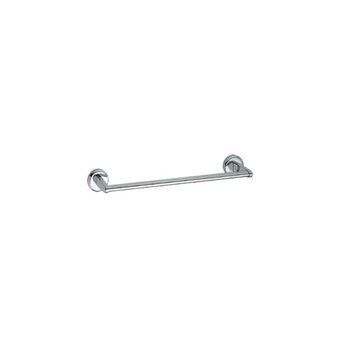  Держатель полотенца BAGNO GH 20651, хром 67см 