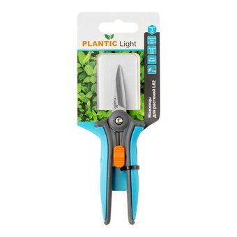  Ножницы Plantic Light L69 25269-01 для растений 