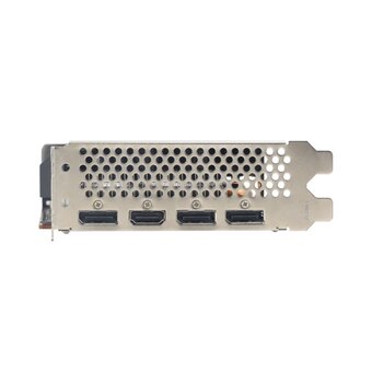  Видеокарта BIOSTAR RX6650XT (VA6656TM81) 8GB GDDR6 128-bit DPx3 HDMI 
