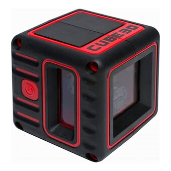  Лазерный уровень ADA Cube 3D Basic Edition (А00382) 