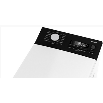  Стиральная машина Weissgauff WM 40580 TD Inverter 