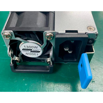  Блок питания Q-dion U1A-D1300-L 99MAD11300I1170114 CRPS 1U Module 1300W 
