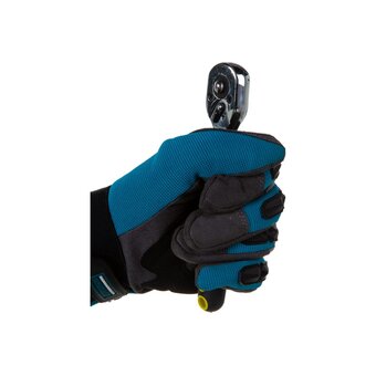  Ключ-трещотка Stayer Profi (27786-1/4) для торцовых головок Сr-V сталь, 45 зубцов, 1/4" 
