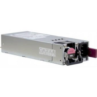  Блок питания Q-dion U1A-D1300-L 99MAD11300I1170114 CRPS 1U Module 1300W 