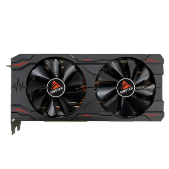  Видеокарта BIOSTAR RTX3070 (VN3706RM82) 8GB GDDR6 256-bit DPx3 HDMI 